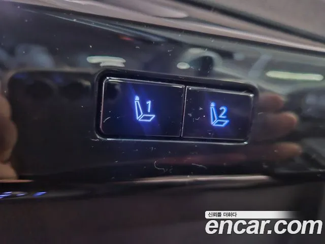 Hyundai Grandeur Hybrid (GN7) id 2703512 из Кореи 11