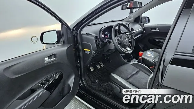 Kia All New Morning (JA) id 2633888 из Кореи 12