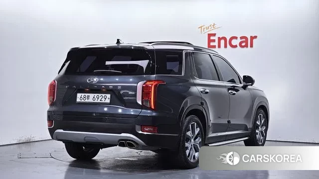 Hyundai Palisade id 3313168 из Кореи 12