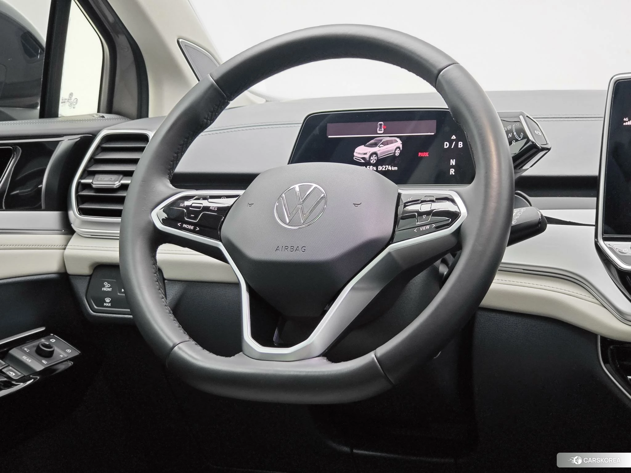 Volkswagen ID.6 CROZZ id 4419094 из Китая 12