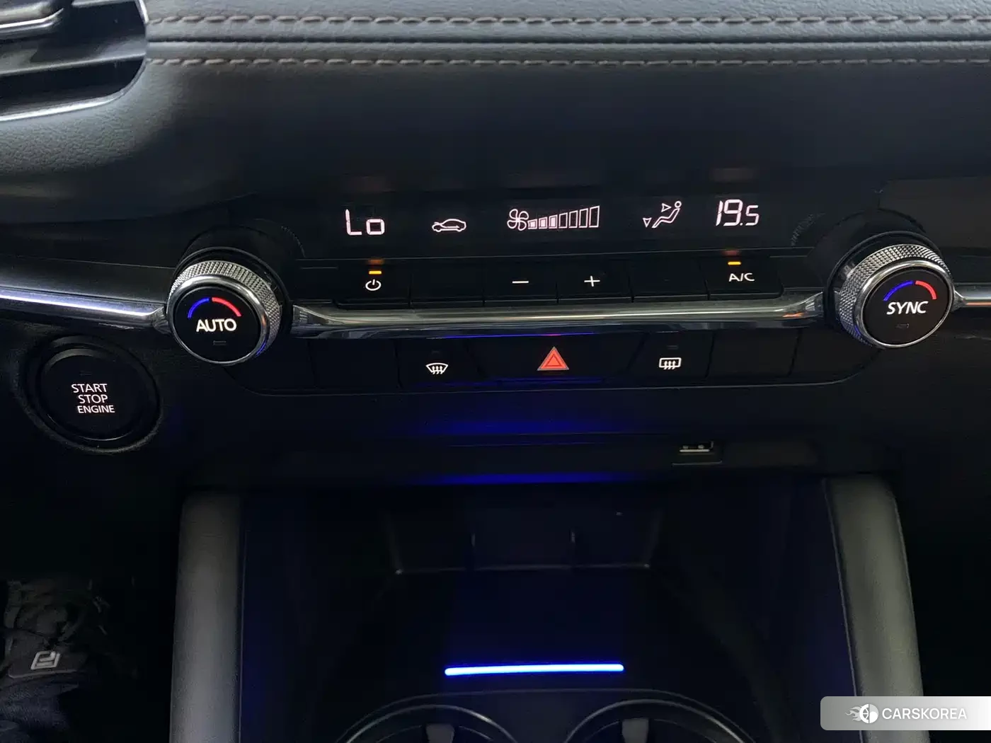 Mazda 3 id 4538731 из Китая 12