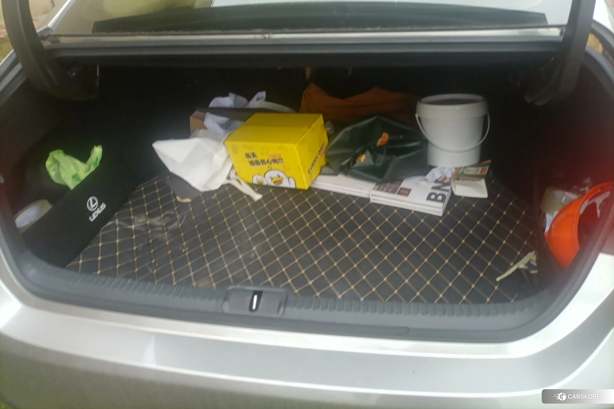 Lexus ES id 4473853 из Китая 9