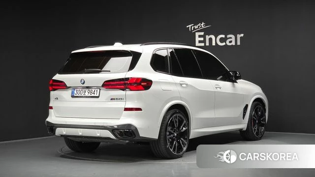 BMW X5 (G05) id 4505184 из Кореи 12