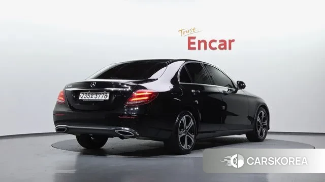 Mercedes-Benz E-Class W213 id 3428659 из Кореи 12