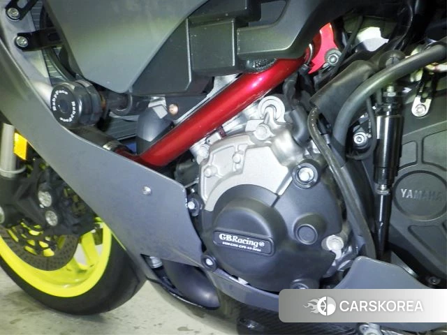 Engine photo