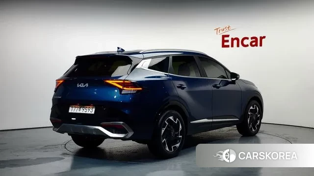 Kia Sportage 5th Generation id 3524620 из Кореи 12