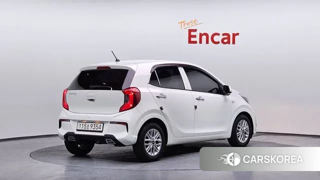 Kia Morning Urban (JA) id 3591615 из Кореи 12