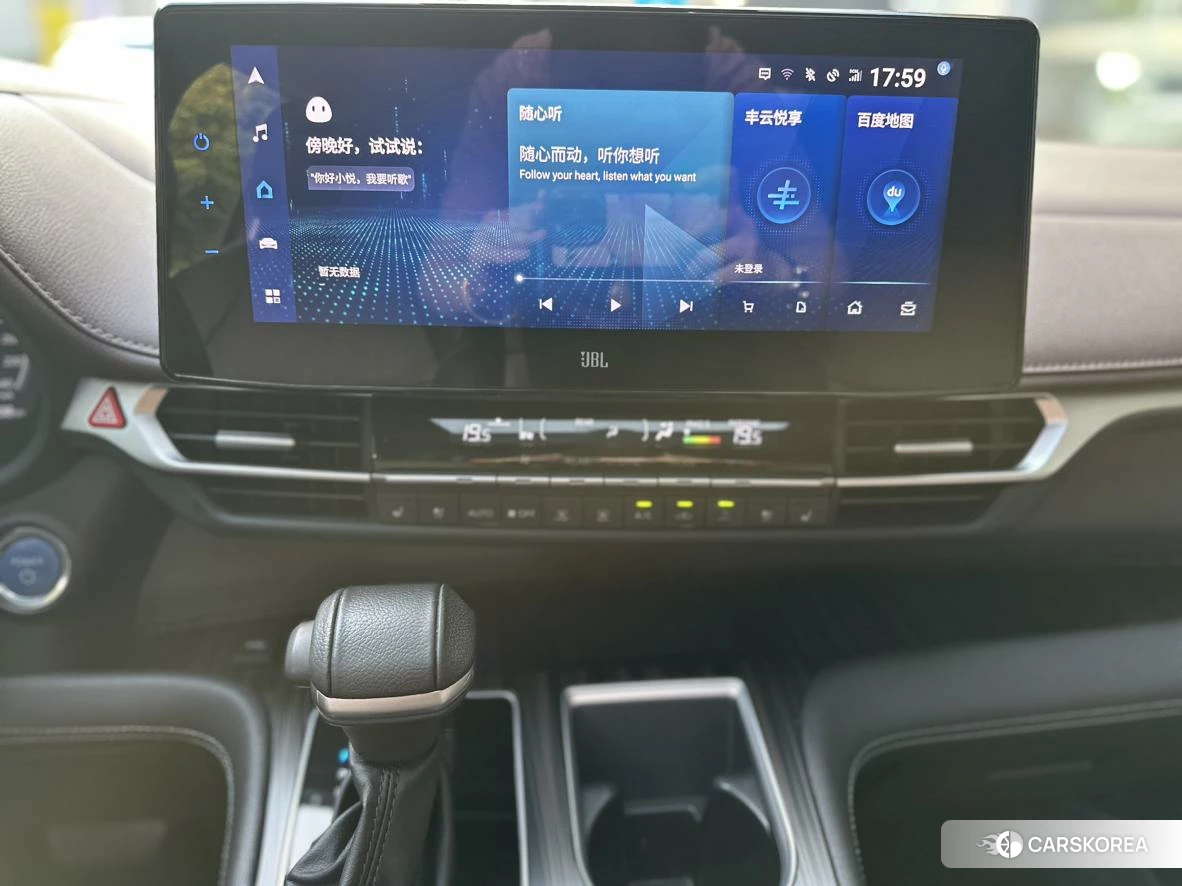 Toyota Saina id 4462065 из Китая 12