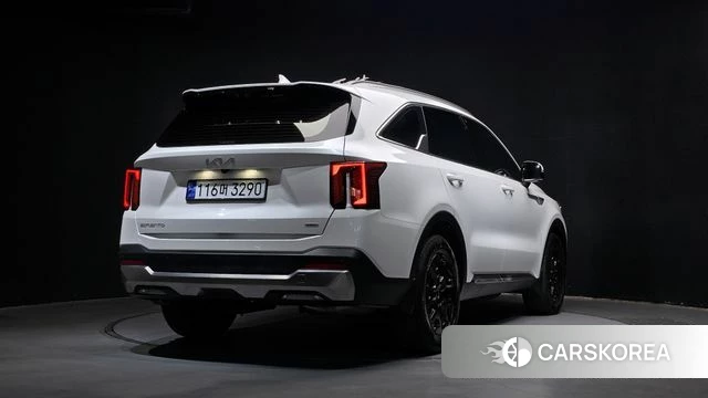 Kia The New Sorento 4th Generation id 3817773 из Кореи 12