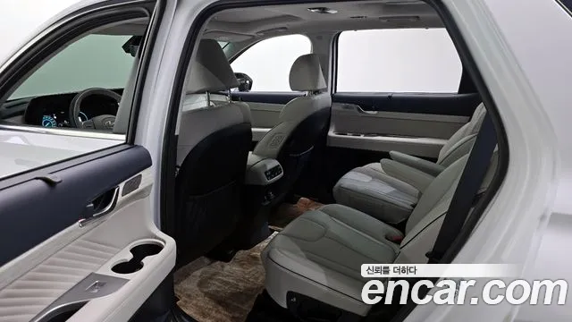 Hyundai The New Palisade id 2670531 из Кореи 12