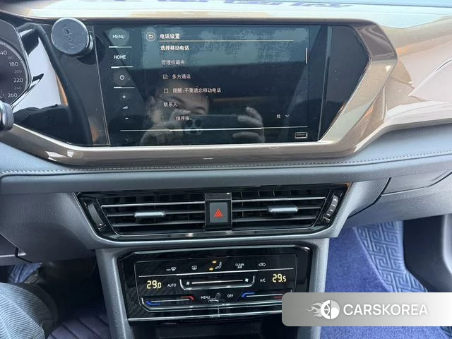 Volkswagen Tuyue id 4256036 из Китая 12