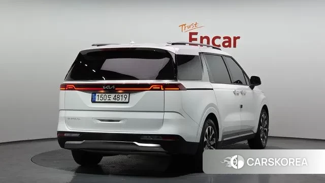 Kia Carnival 4th generation id 3770528 из Кореи 12