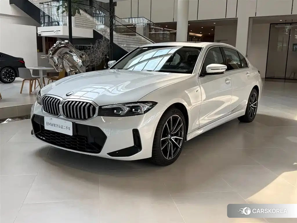 BMW 3 series id 4578190 из Китая 8