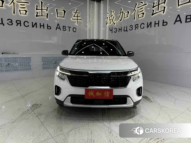 Kia Setus id 4307643 из Китая 11