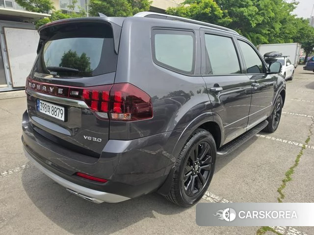 Kia Mohave Master id 4196331 из Кореи 12