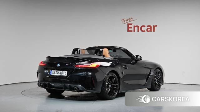 BMW Z4 (G29) id 4560654 из Кореи 12