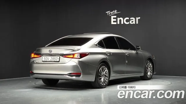 Lexus ES300h 7th generation id 2917695 из Кореи 12