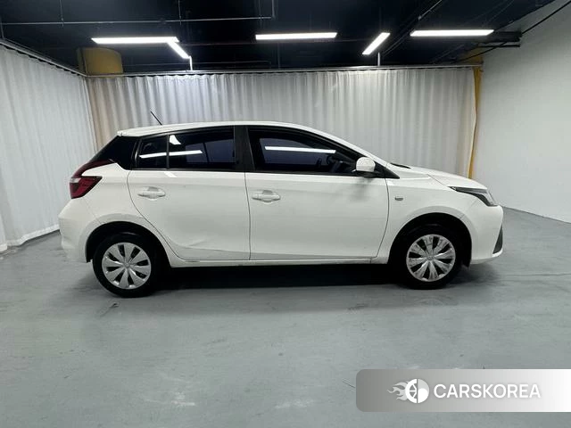Toyota YARIS L Zhixuan id 4273268 из Китая 12