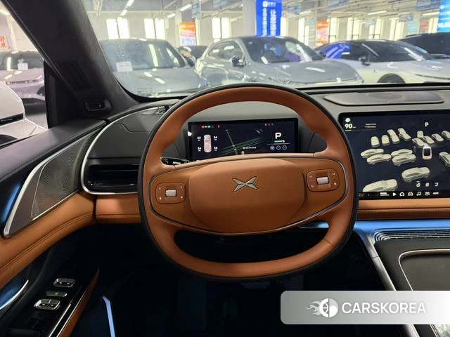 Xiaopeng Motors Xiaopeng G9 id 3908077 из Китая 10