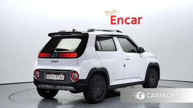 Hyundai Casper id 3257856 из Кореи 12