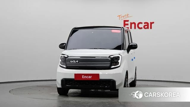 Kia The New Kia Ray id 4612717 из Кореи 12