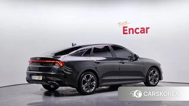 Kia K5 3rd generation id 3616091 из Кореи 12