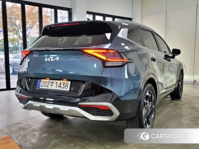 Kia Sportage 5th Generation id 3306586 из Кореи 12