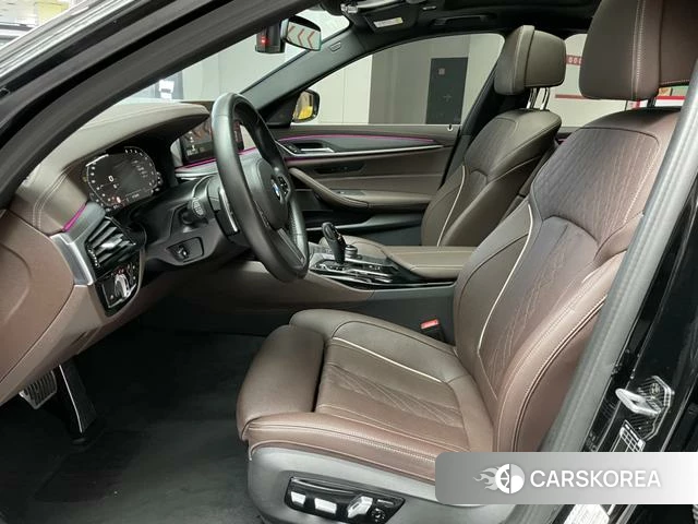 BMW 5 series id 4313952 из Китая 12