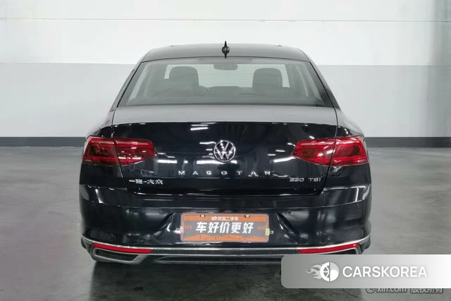 Volkswagen Magotan id 4299627 из Китая 12