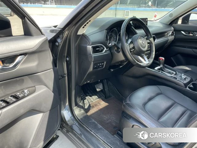 Mazda CX-5 id 4258973 из Китая 9
