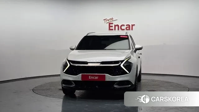 Kia Sportage 5th Generation id 3624526 из Кореи 12