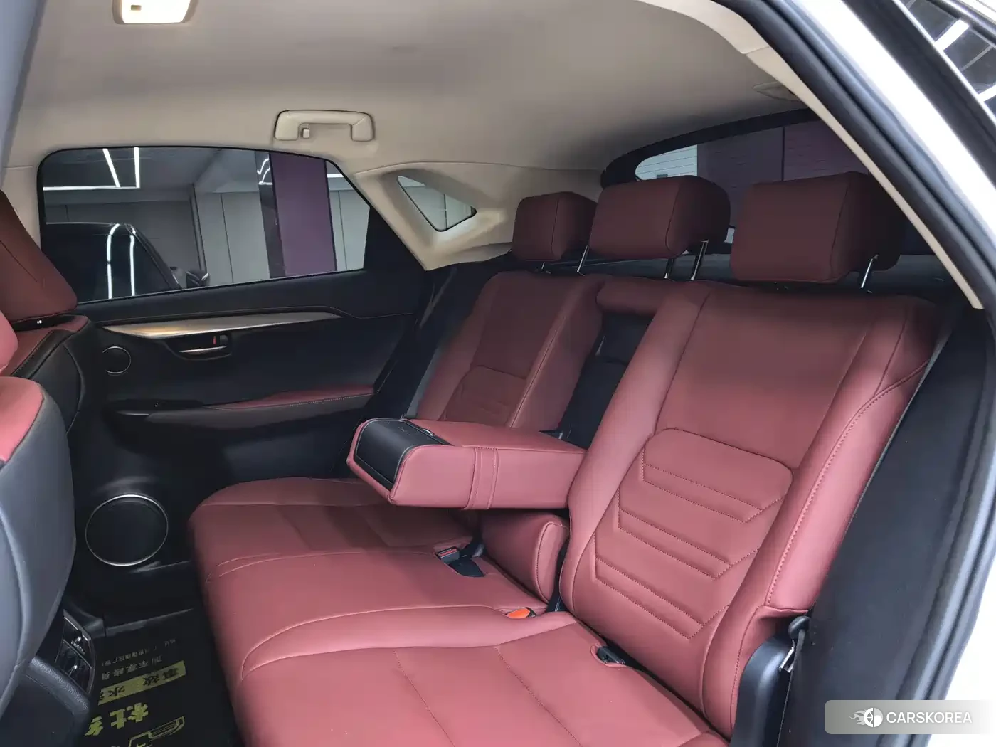 Lexus NX id 4622644 из Китая 13