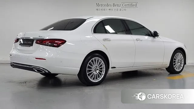 Mercedes-Benz E-Class W213 id 3016341 из Кореи 12