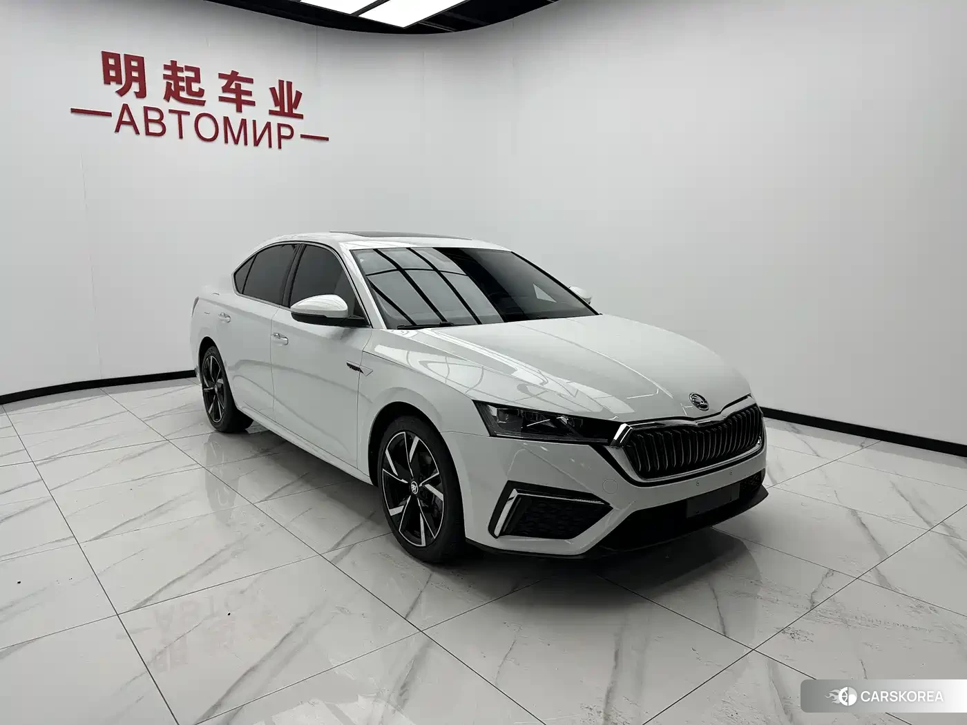 Skoda Octavia id 4629470 из Китая 12