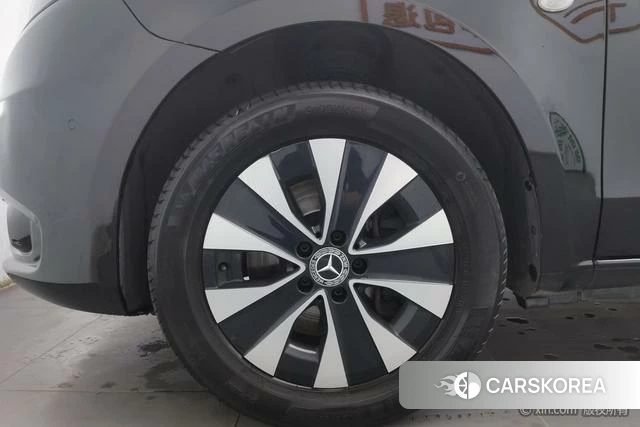 Mercedes-Benz Vito id 4259694 из Китая 12