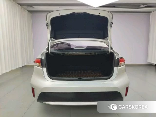 Toyota Lei Ling id 4297792 из Китая 12