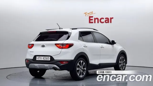 Kia Stonic id 2855690 из Кореи 12