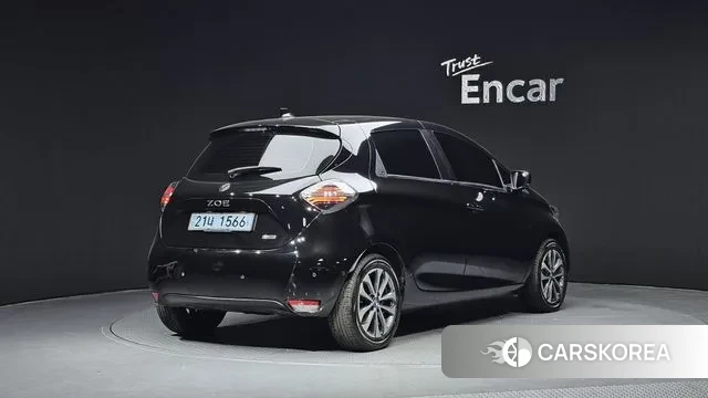 Renault Korea (Samsung) Joe id 3722532 из Кореи 12