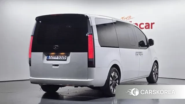 Hyundai Staria id 3349043 из Кореи 12