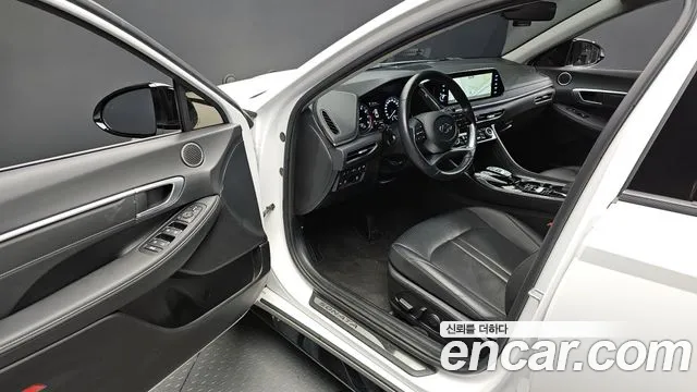 Hyundai Sonata (DN8) id 2650238 из Кореи 12