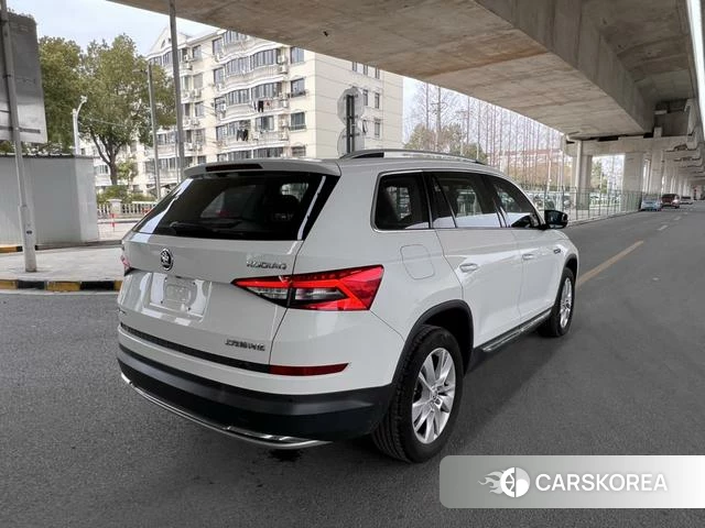 Skoda Kodiak id 4240667 из Китая 12
