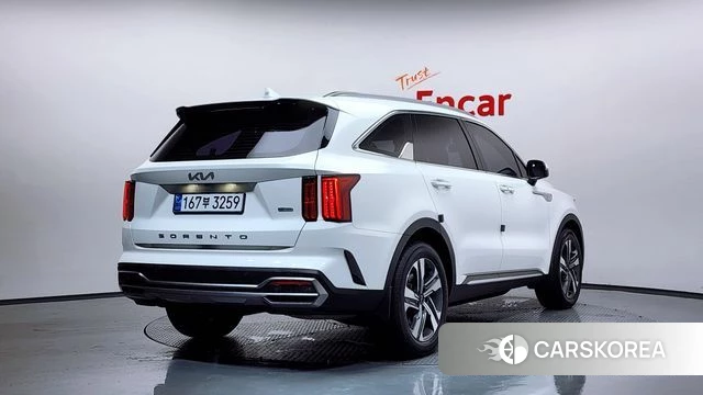 Kia Sorento 4th Generation id 4550322 из Кореи 12