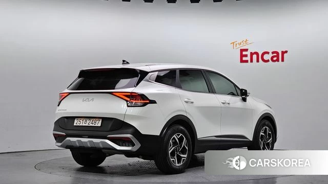 Kia Sportage 5th Generation id 4248745 из Кореи 12