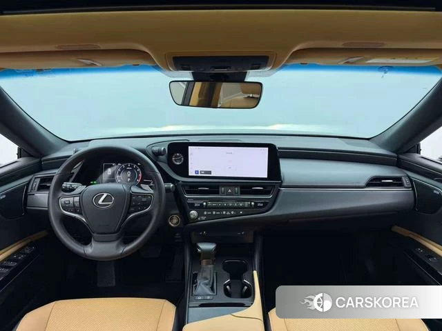 Lexus ES id 4335655 из Китая 12