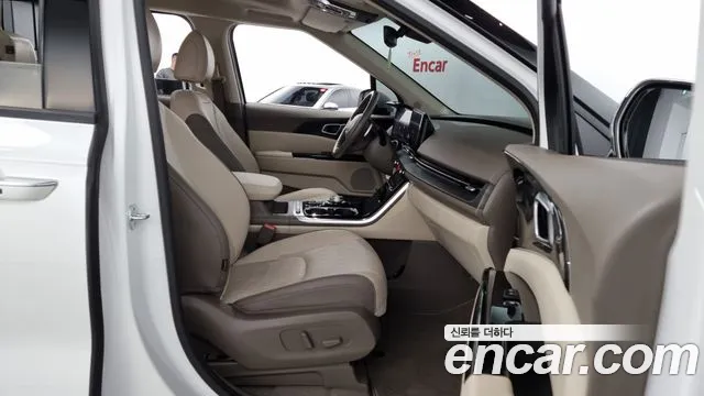 Kia Carnival 4th generation id 2683299 из Кореи 12