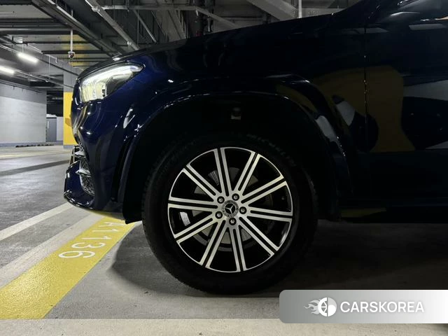 Mercedes-Benz GLE coupe id 4274248 из Китая 12