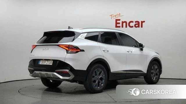 Kia Sportage 5th Generation id 4853712 из Кореи 12