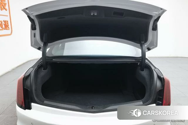 Cadillac CT6 id 4211275 из Китая 12