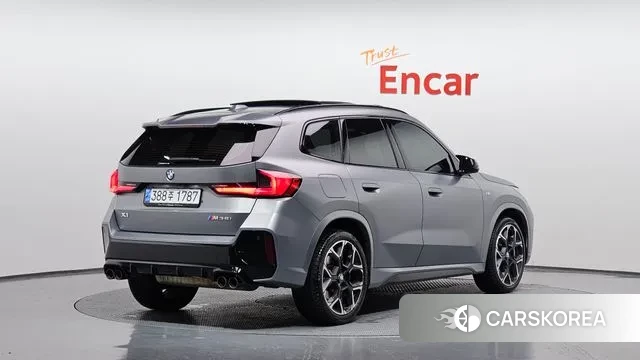 BMW X1 (U11) id 3447070 из Кореи 12