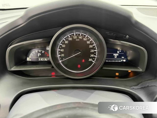 Mazda CX-4 id 4301617 из Китая 12